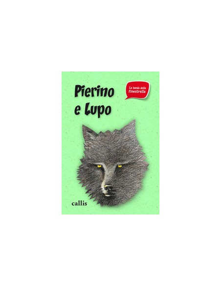 PIERINO E LUPO