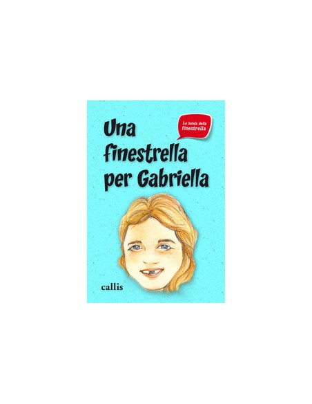 Una finestrella per gabriella