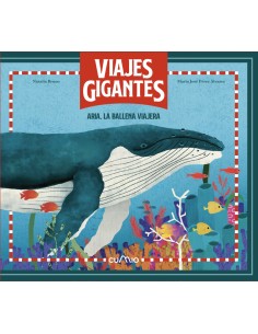 Aria la ballena viajera