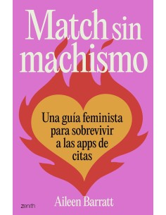 Match sin machismo