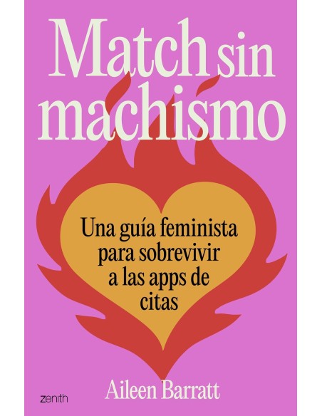 Match sin machismo