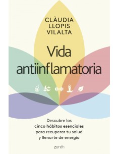 VIDA ANTIINFLAMATORIA