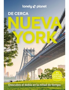 Nueva York de cerca 9