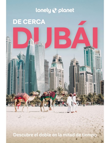 Dubai de cerca 3