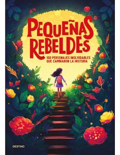 Pequenas rebeldes