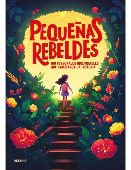 Pequenas rebeldes