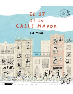 El 37 de la Calle Mayor