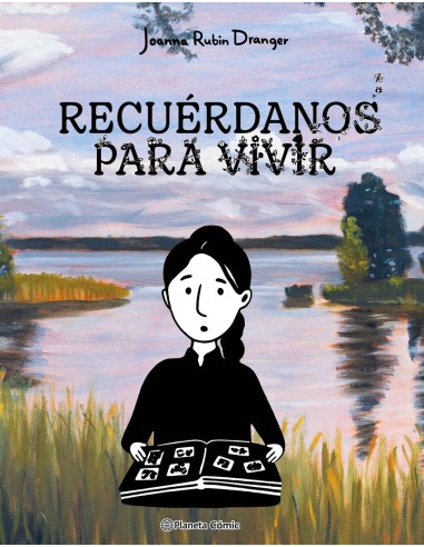 Recuerdanos para vivir