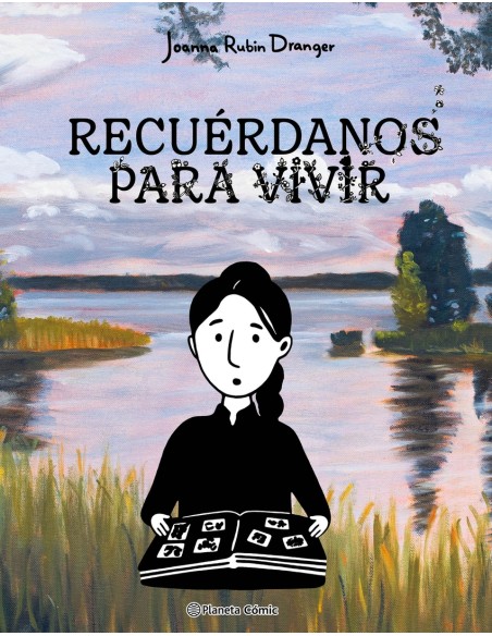 Recuerdanos para vivir