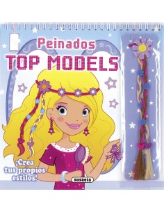 Peinados top models
