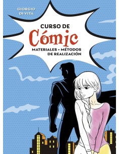 Curso de comic