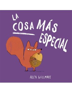 La cosa mas especial