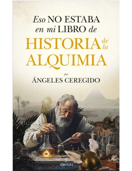 ESO NO ESTABAHIST DE LA ALQUIMIA