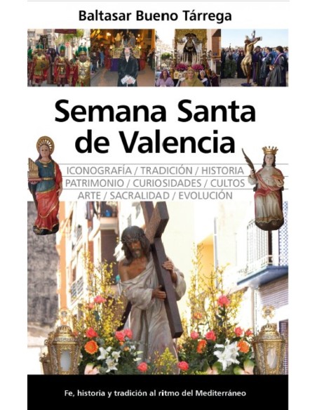 SEMANA SANTA DE VALENCIA LA