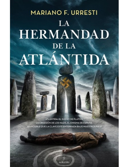 HERMANDAD DE LA ATLANTIDA LA