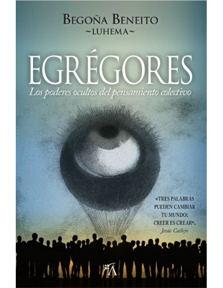 EGREGORES
