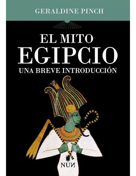 MITO EGIPCIO EL