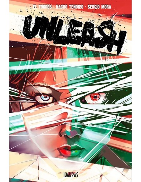 UNLEASH