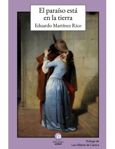 El paraiso esta en la tierra