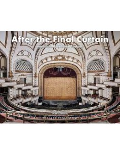 After final curtain America s abandoned theaters
