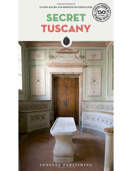 Secret Tuscany