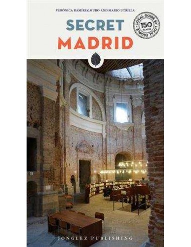 Secret Madrid
