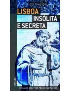 Lisboa insolita y secreta
