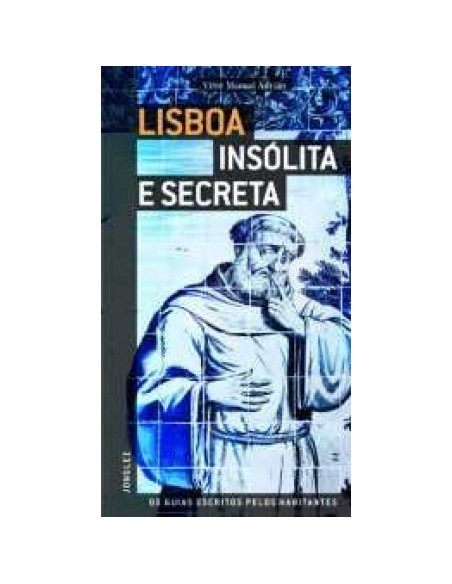 Lisboa insolita y secreta