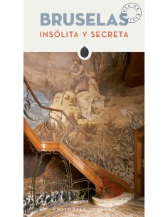 Bruselas insolita y secreta