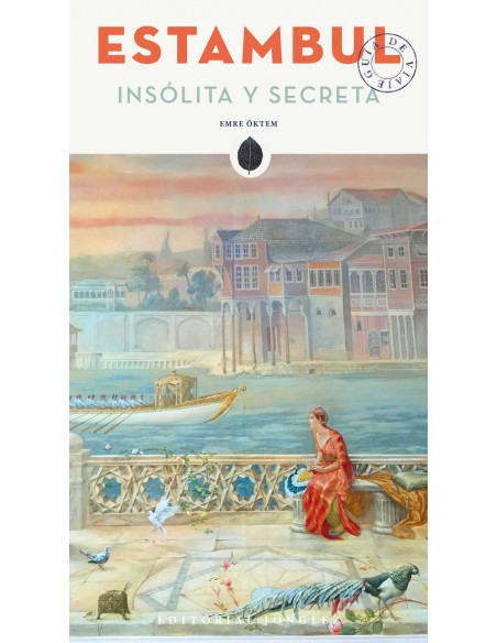 Estambul insolita y secreta