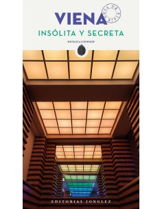Viena insolita y secreta