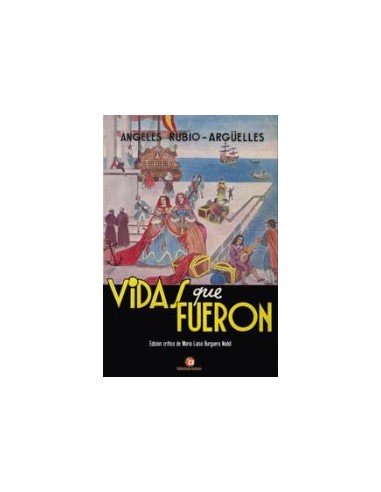 Vidas que fueron