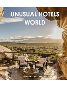 Unusual hotels world