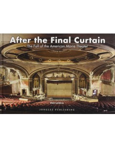 After the final curtain The fall of the american movie theater