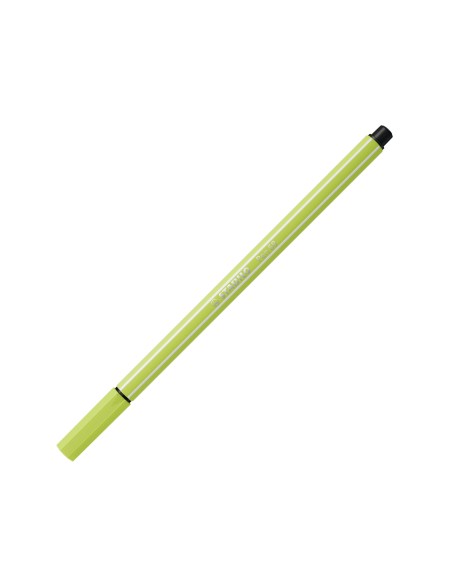 Pen 68 rotulador Cal 10 pieza(s) 68/14