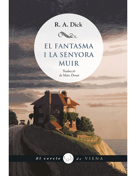 El fantasma i la senyora Muir