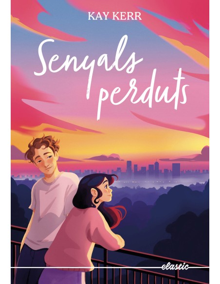 Senyals perduts