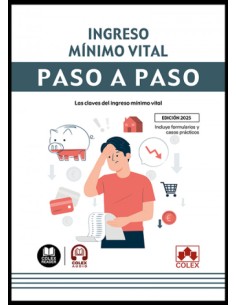 INGRESO MINIMO VITAL PASO A PASO