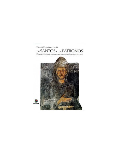 Los Santos y los Patronos