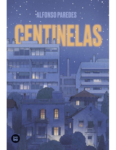 Centinelas Centinelas