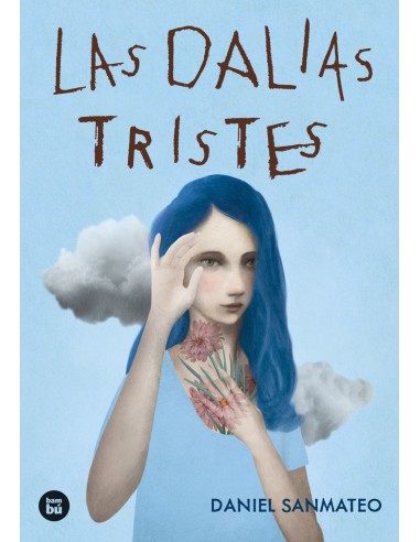 Las dalias tristes