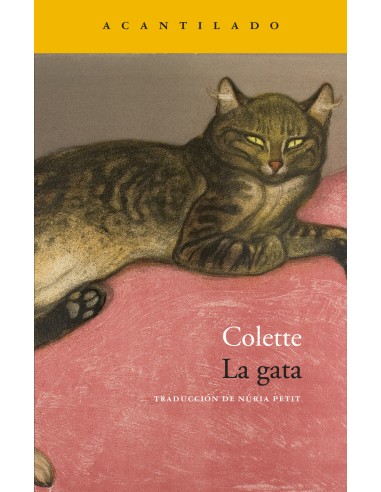 La gata