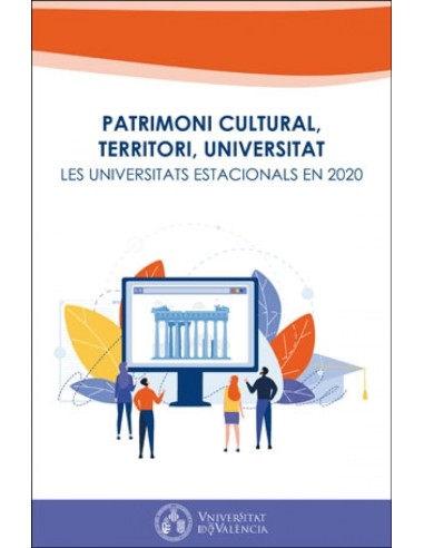 Patrimoni cultural territori Universitat
