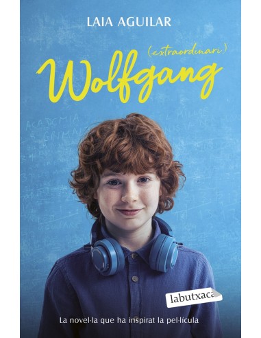 Wolfgang extraordinari