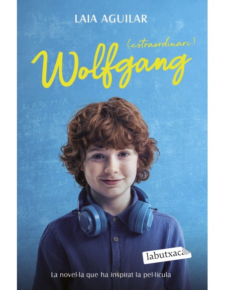Wolfgang extraordinari