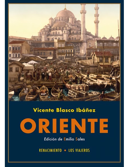 Oriente