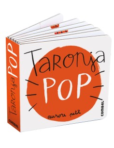 Taronja Pop