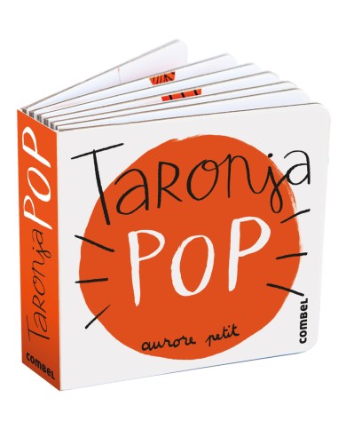 Taronja Pop