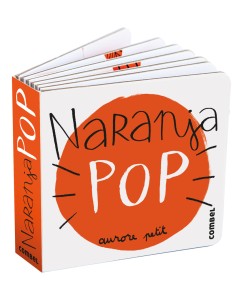 Naranja Pop