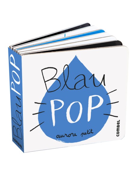 Blau Pop